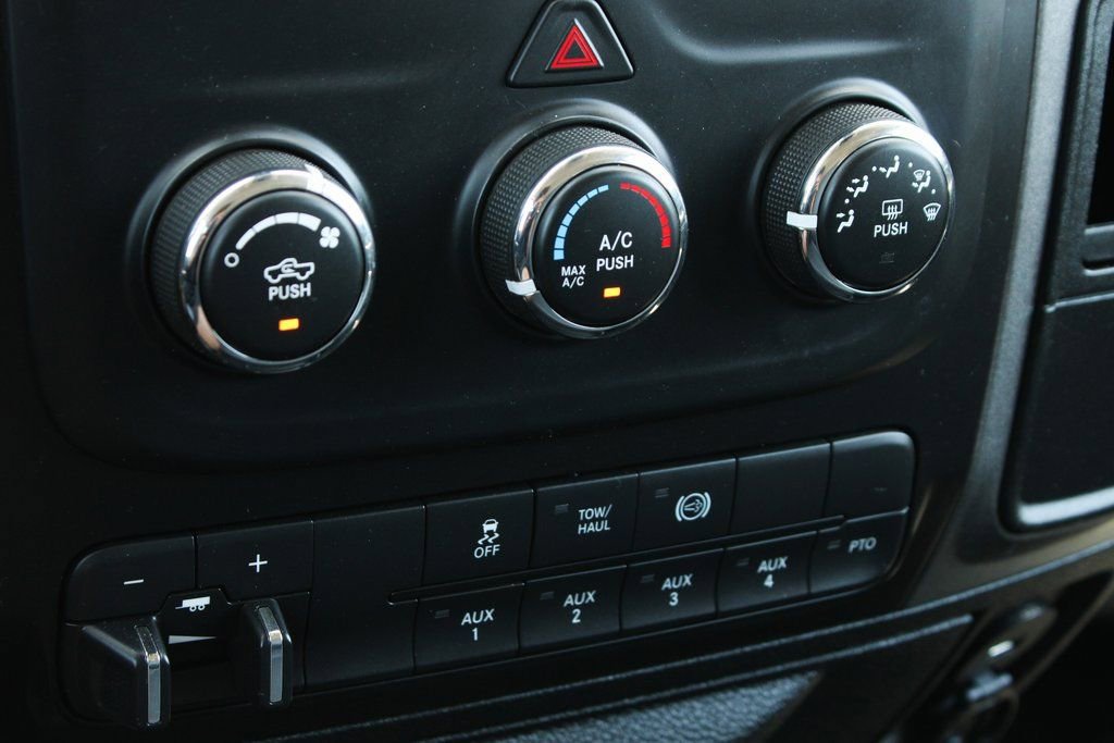 Used 2018 RAM 4500 Tradesman w/ Max Tow Package image 28