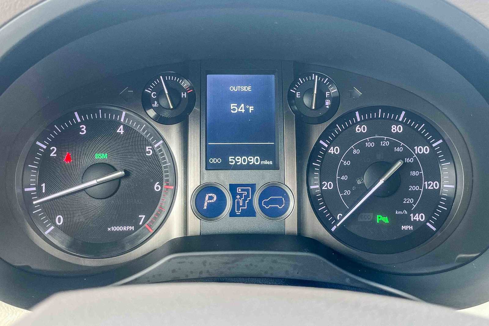 Used 2018 Lexus GX 460 Premium image 23