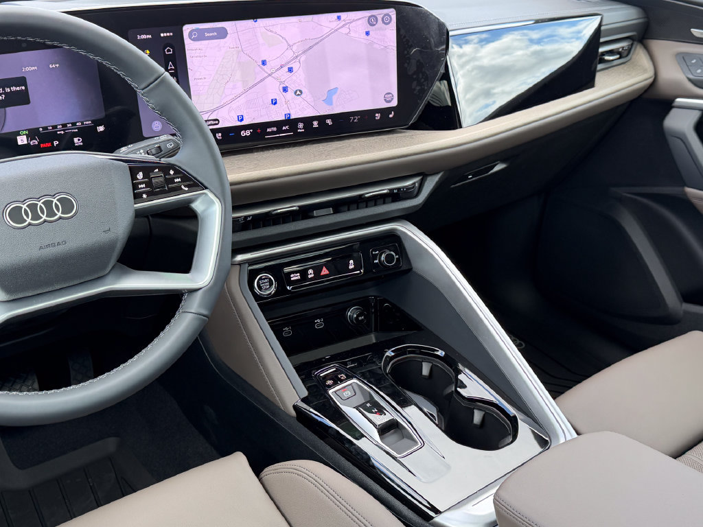 New 2026 Audi Q5 Premium Plus AWD/4WD image 18