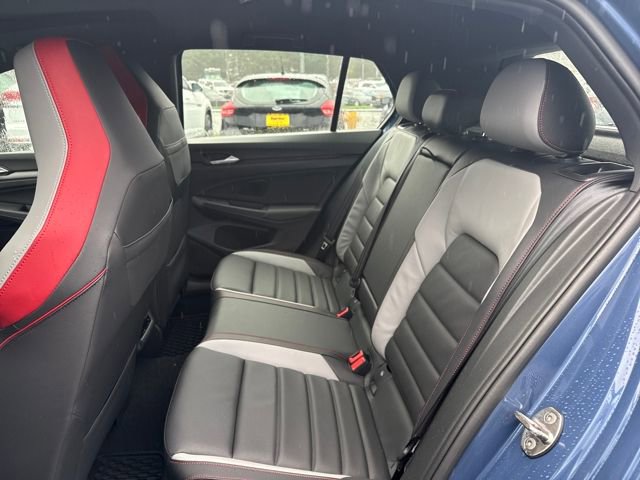 New 2026 Volkswagen GTI Autobahn FWD image 13