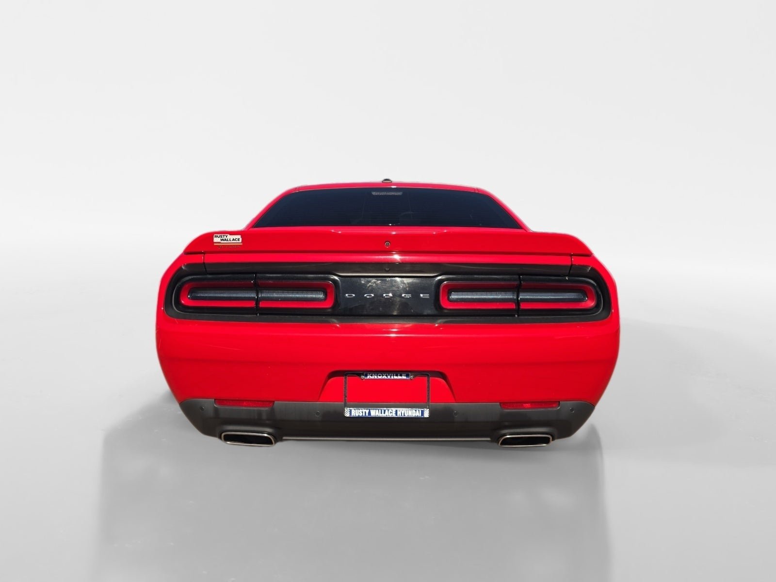 Used 2022 Dodge Challenger GT RWD image 4
