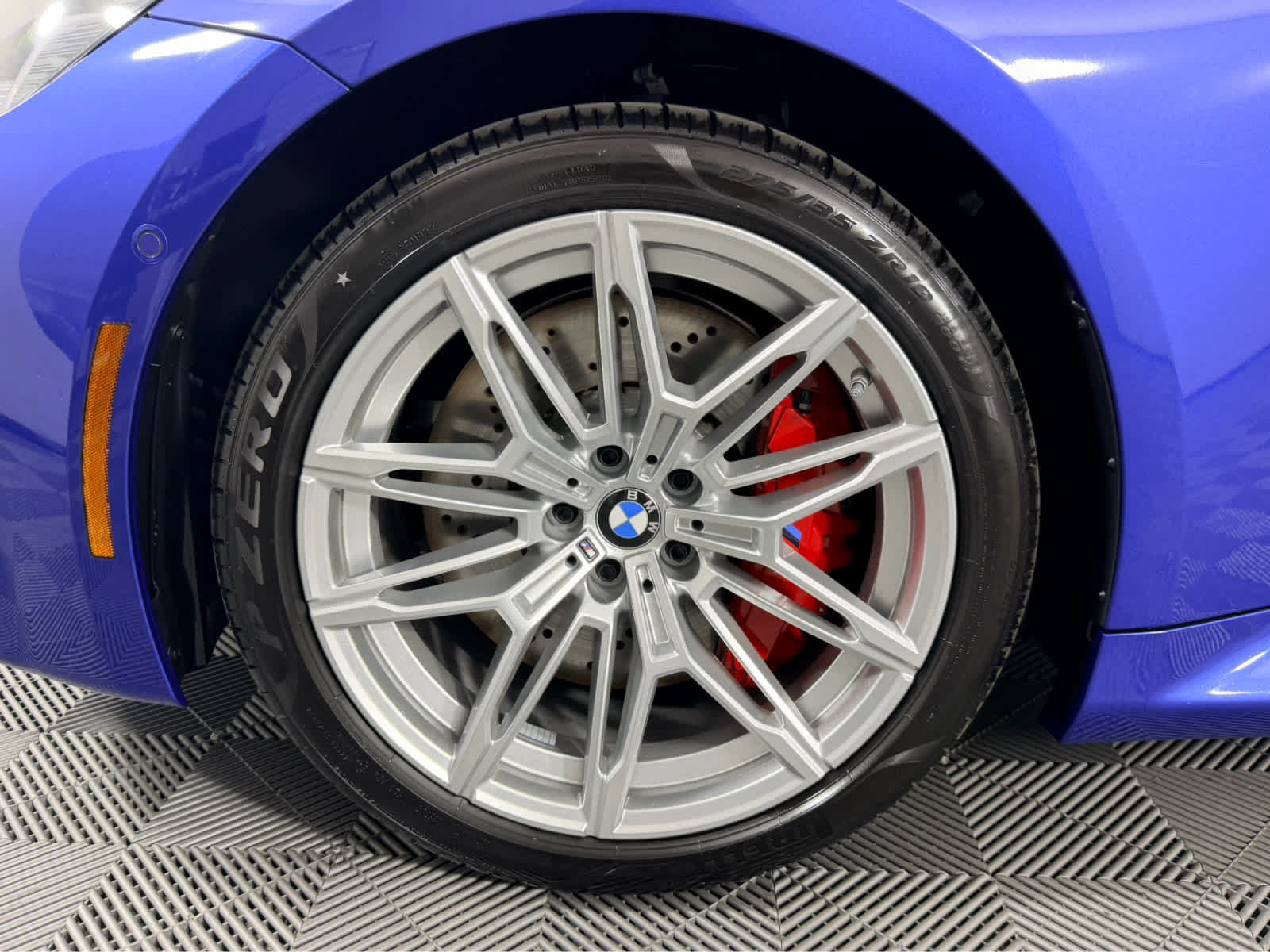 New 2026 BMW M2 w/ Lighting Package RWD image 11