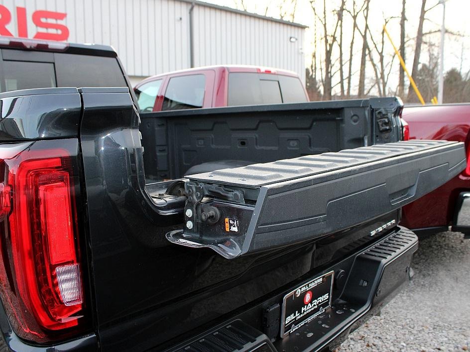 Used 2020 GMC Sierra 2500 Denali w/ Denali Ultimate Package image 7