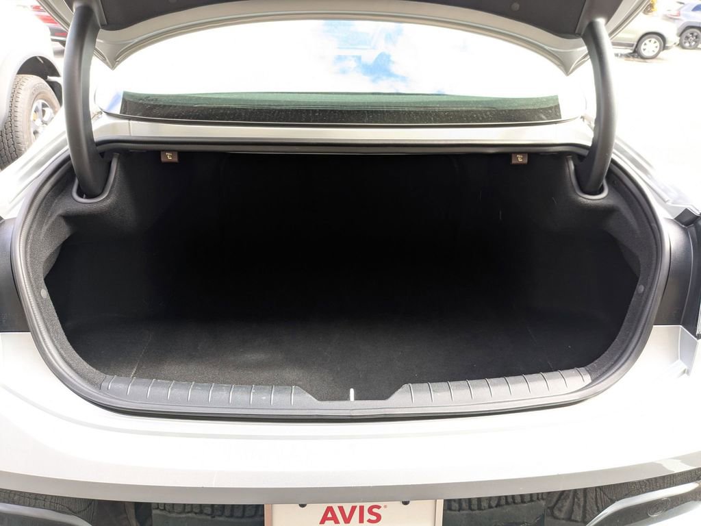 Used 2025 Hyundai Sonata SEL image 28