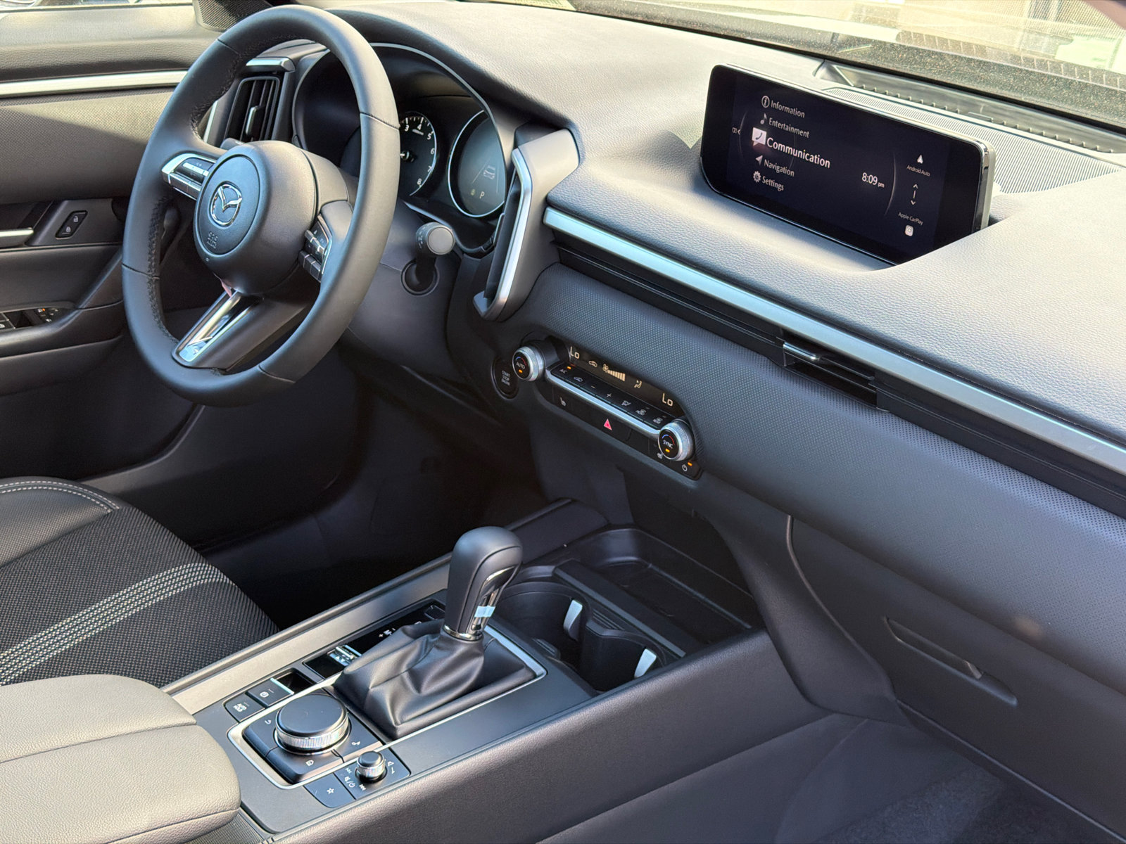 New 2026 MAZDA CX-50 AWD 2.5 S w/ Weather Package image 10