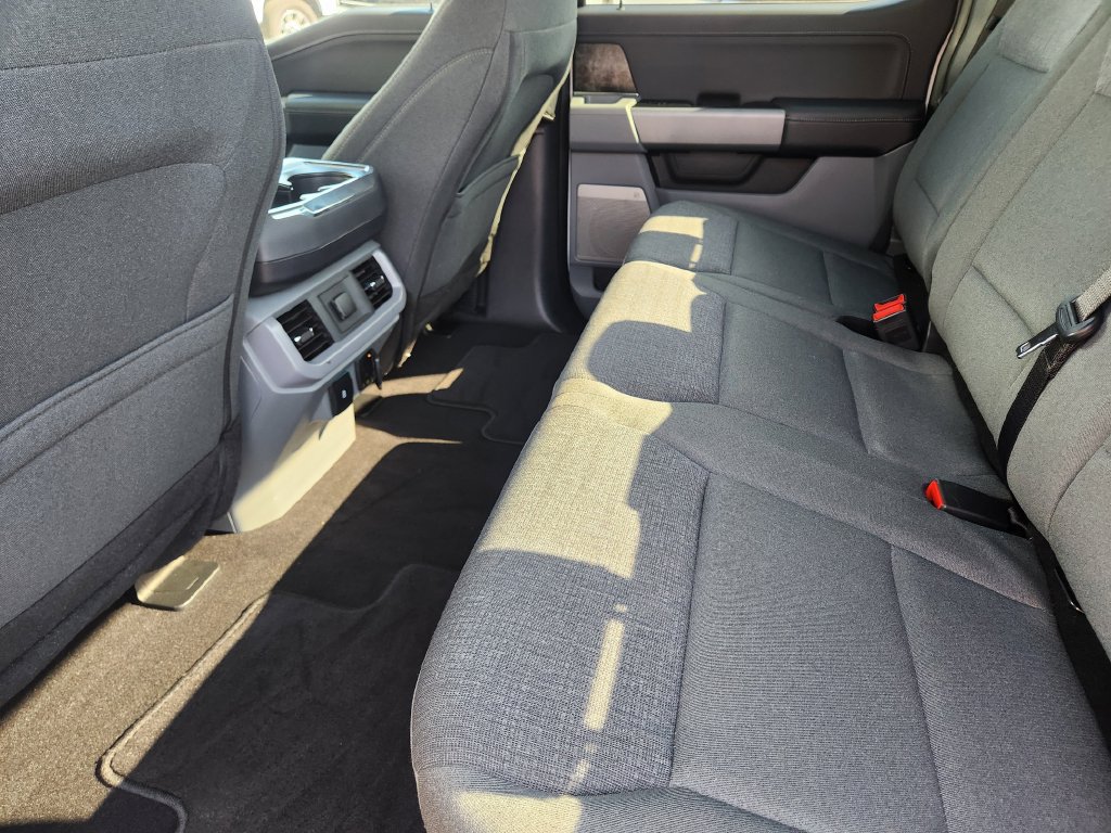 Used 2024 Ford F150 Lightning Flash AWD/4WD image 16
