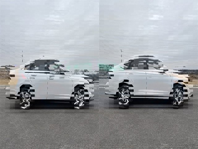 New 2025 Honda Accord LX image 6