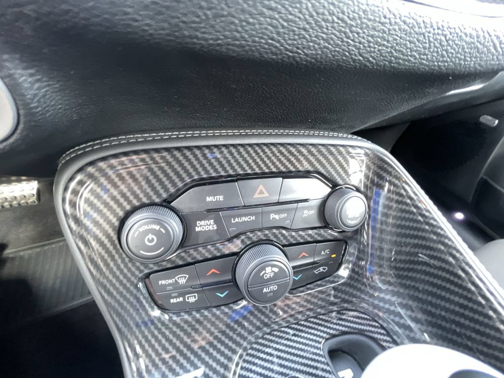 Used 2019 Dodge Challenger R/T Scat Pack RWD image 34