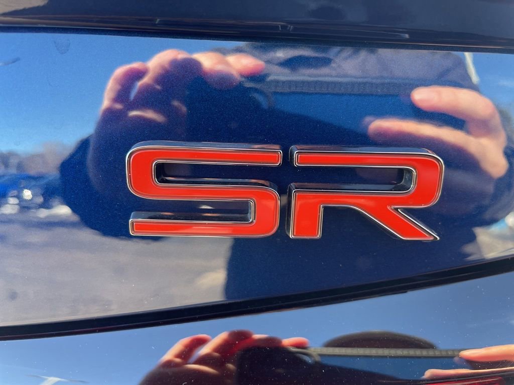 Used 2023 Nissan Altima 2.5 SR image 7