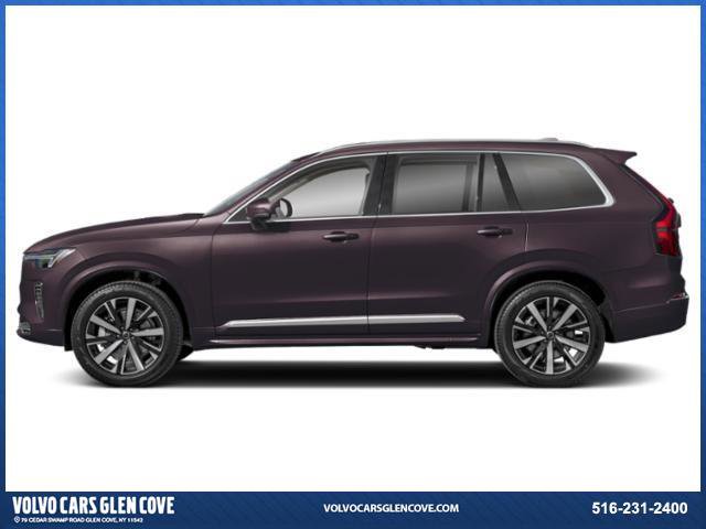 New 2026 Volvo XC90 B6 Ultra image 3