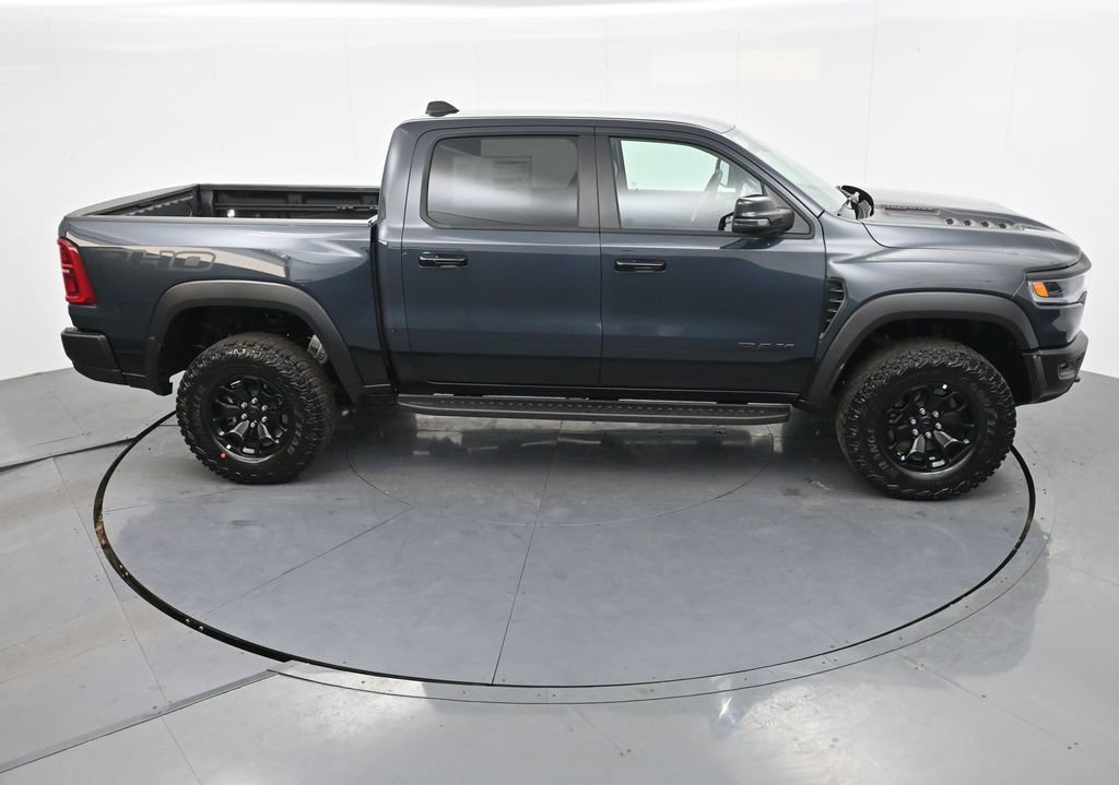New 2026 RAM 1500 RHO w/ RHO Level 1 Equipment Group image 16