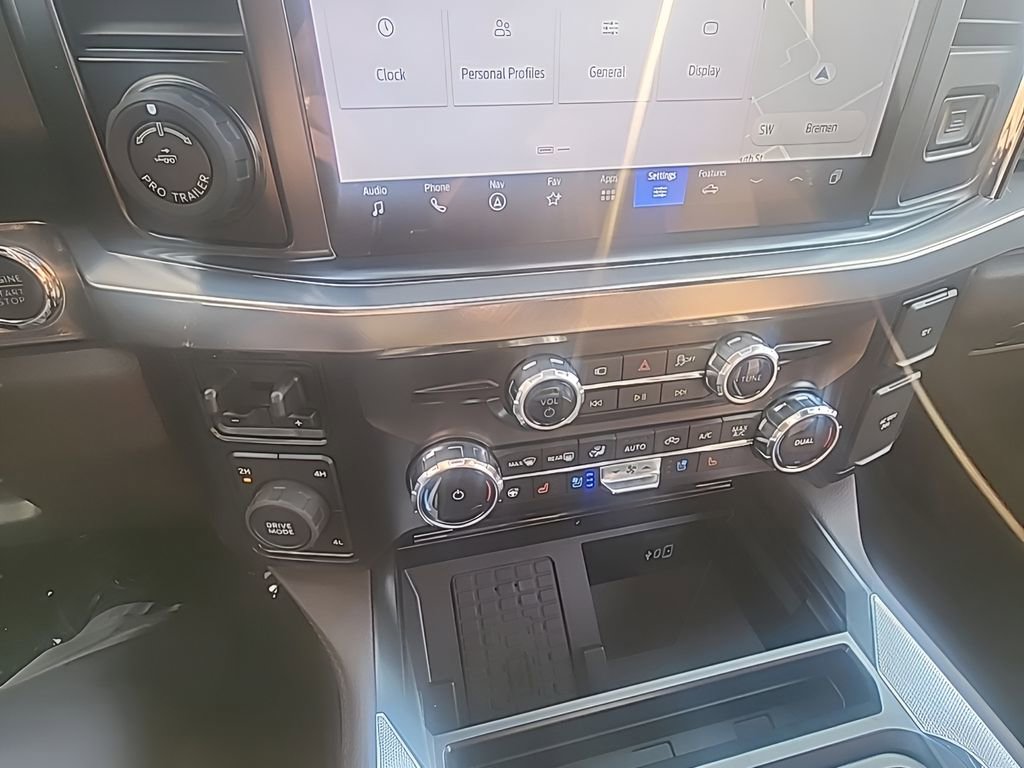 New 2026 Ford F250 King Ranch image 24