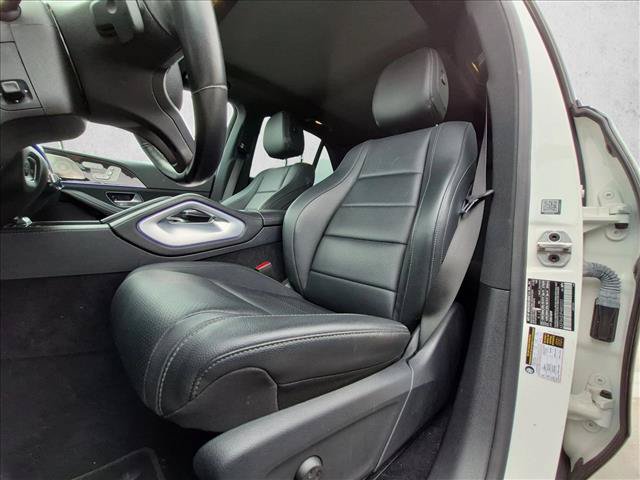 Certified 2023 Mercedes-Benz GLE 350 image 14