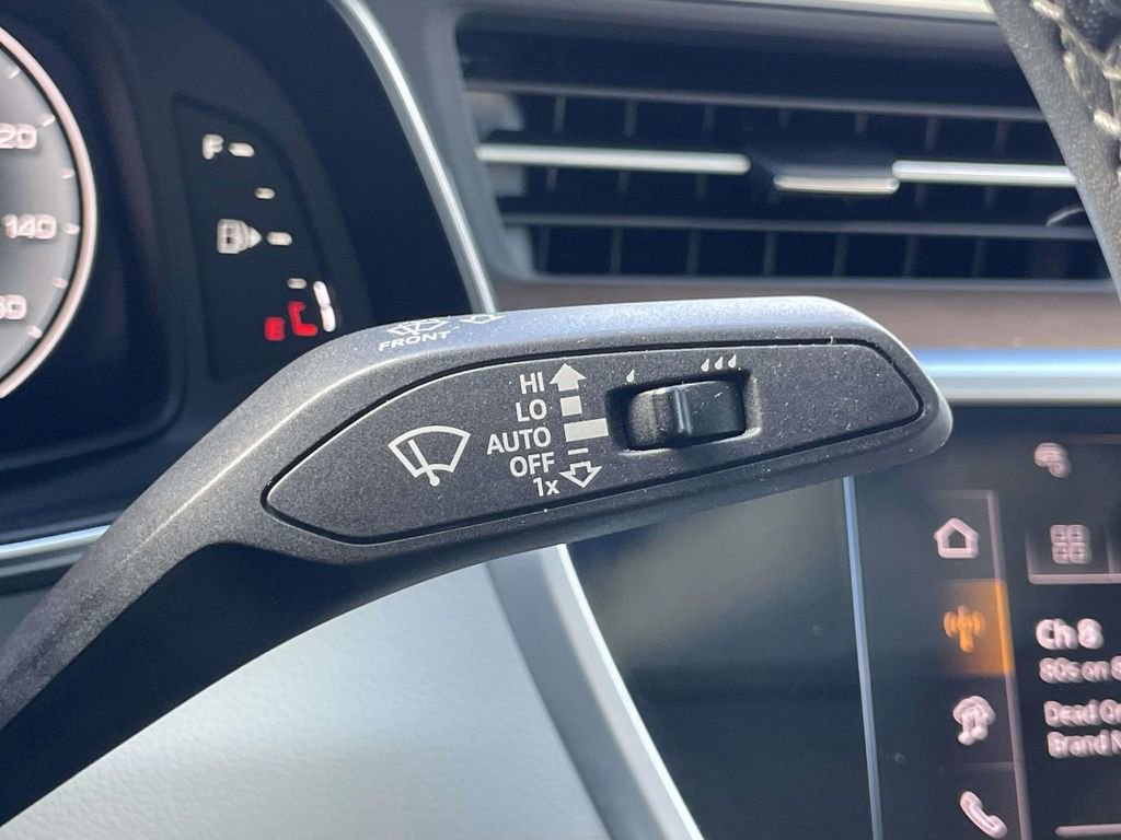 Used 2024 Audi A6 Premium Plus image 25