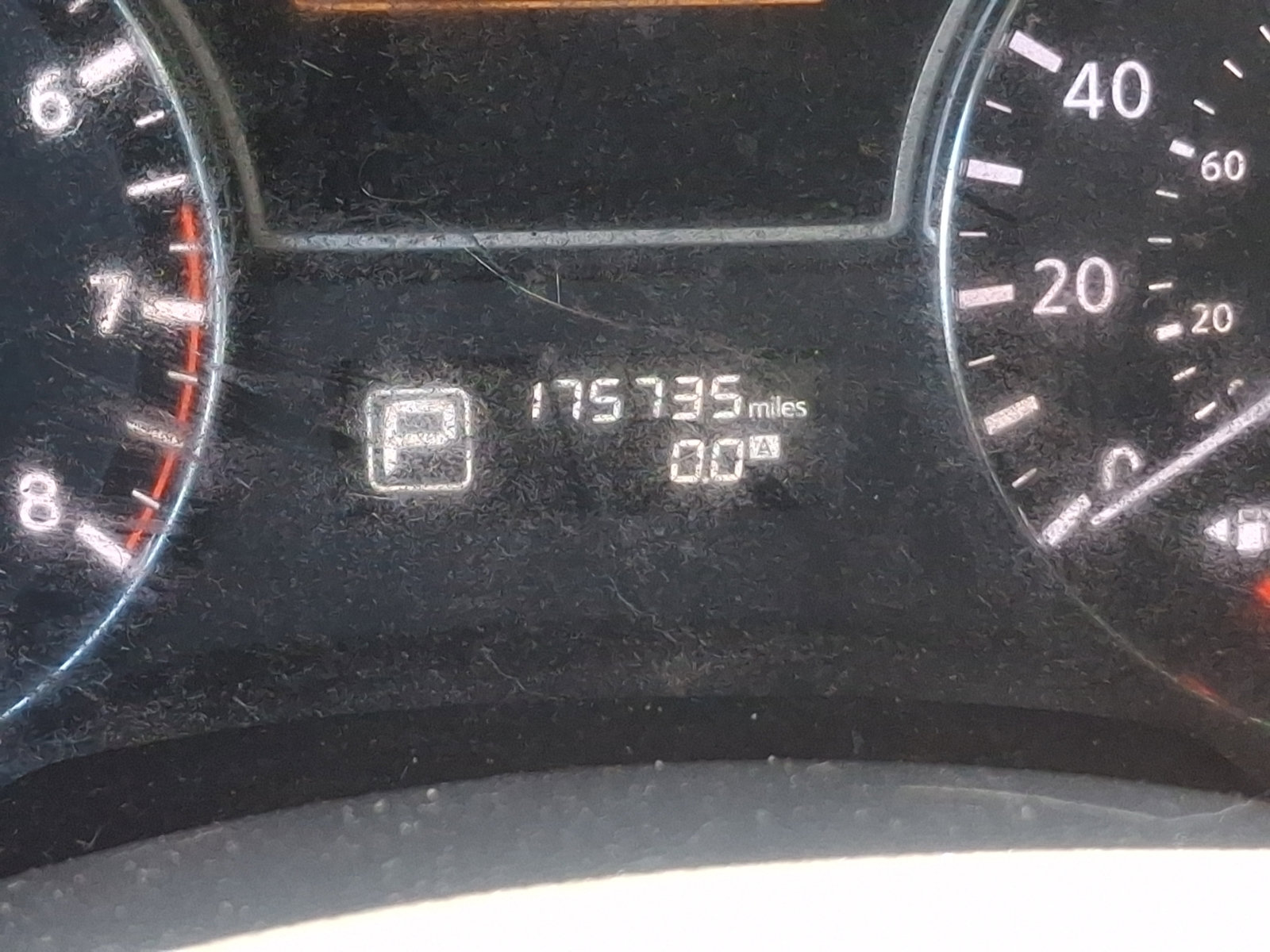 Used 2014 Nissan Pathfinder SL AWD/4WD image 18