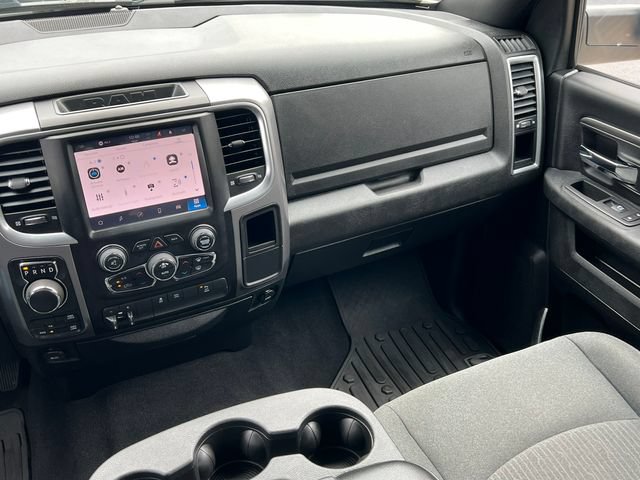 Used 2022 RAM 1500 Warlock AWD/4WD image 34