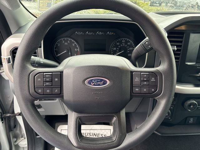 Used 2023 Ford F150 XLT image 21