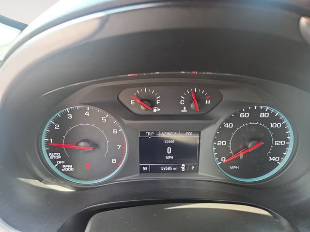Used 2024 Chevrolet Malibu RS FWD image 19