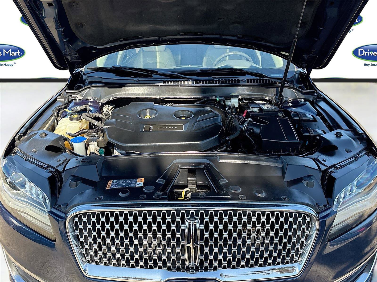 Used 2017 Lincoln MKZ Reserve image 30