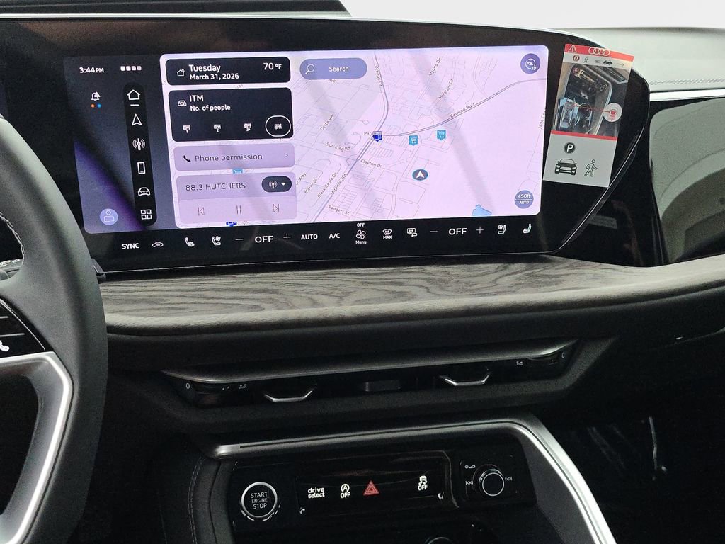 New 2026 Audi Q5 Premium Plus image 23