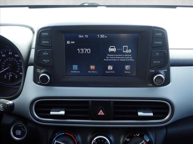 Used 2020 Hyundai Kona SEL AWD/4WD image 16