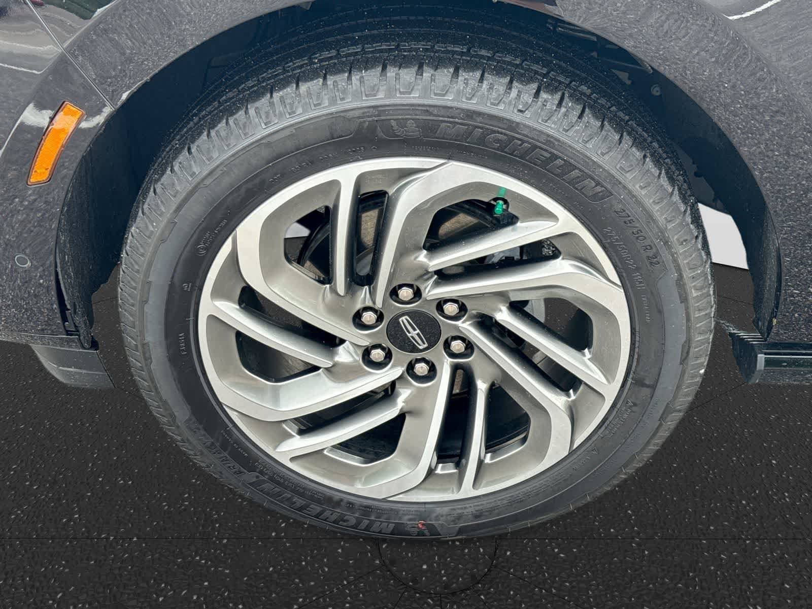 Used 2025 Lincoln Navigator Reserve AWD/4WD image 20
