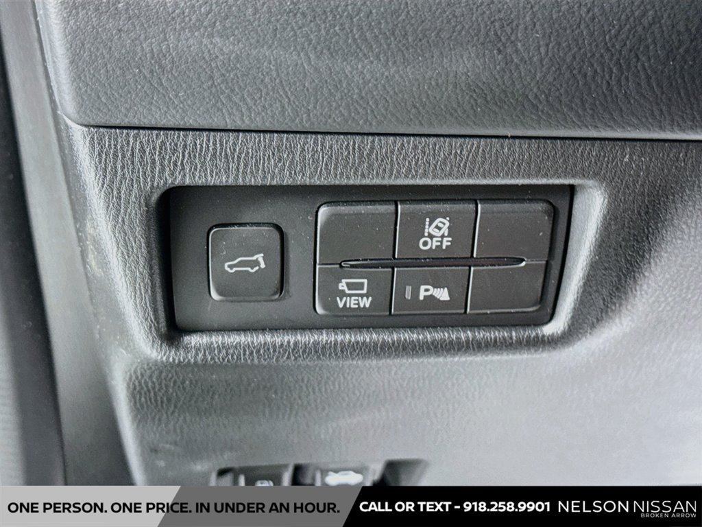 Used 2025 MAZDA CX-5 Carbon Edition AWD/4WD image 10
