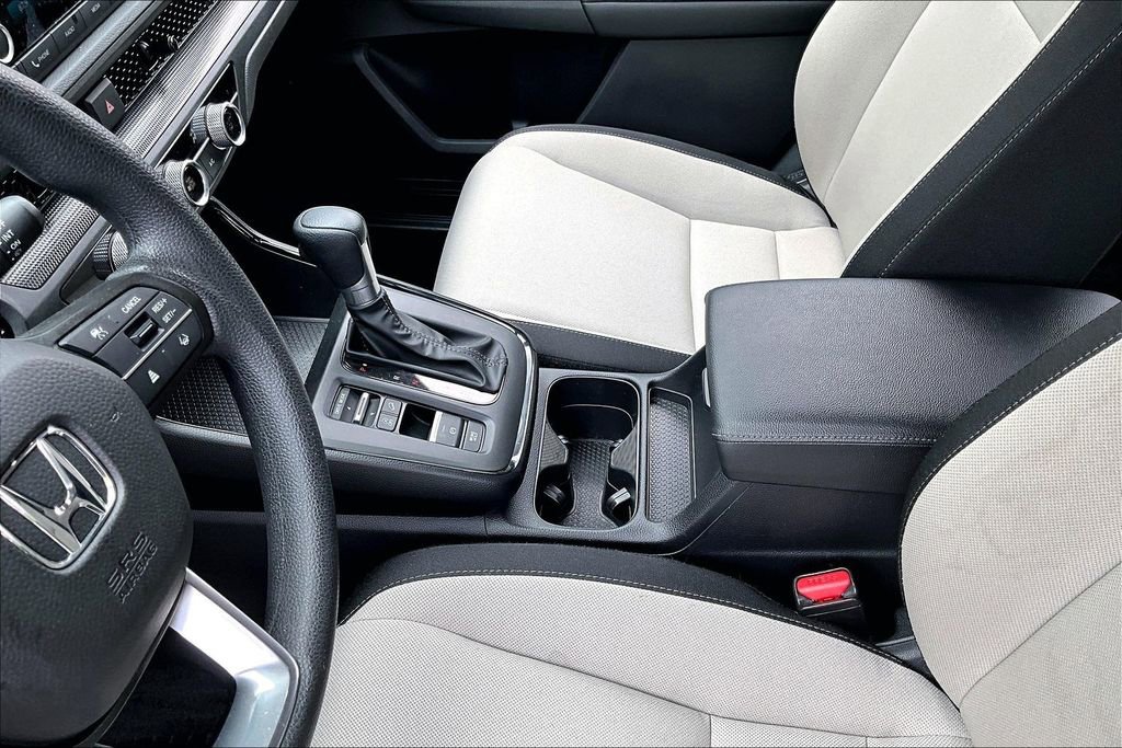 Used 2024 Honda CR-V LX image 15