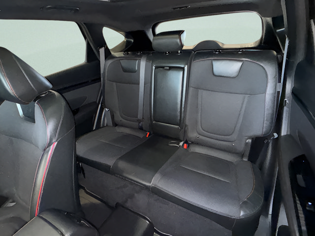 Used 2024 Hyundai Tucson N Line AWD/4WD image 33