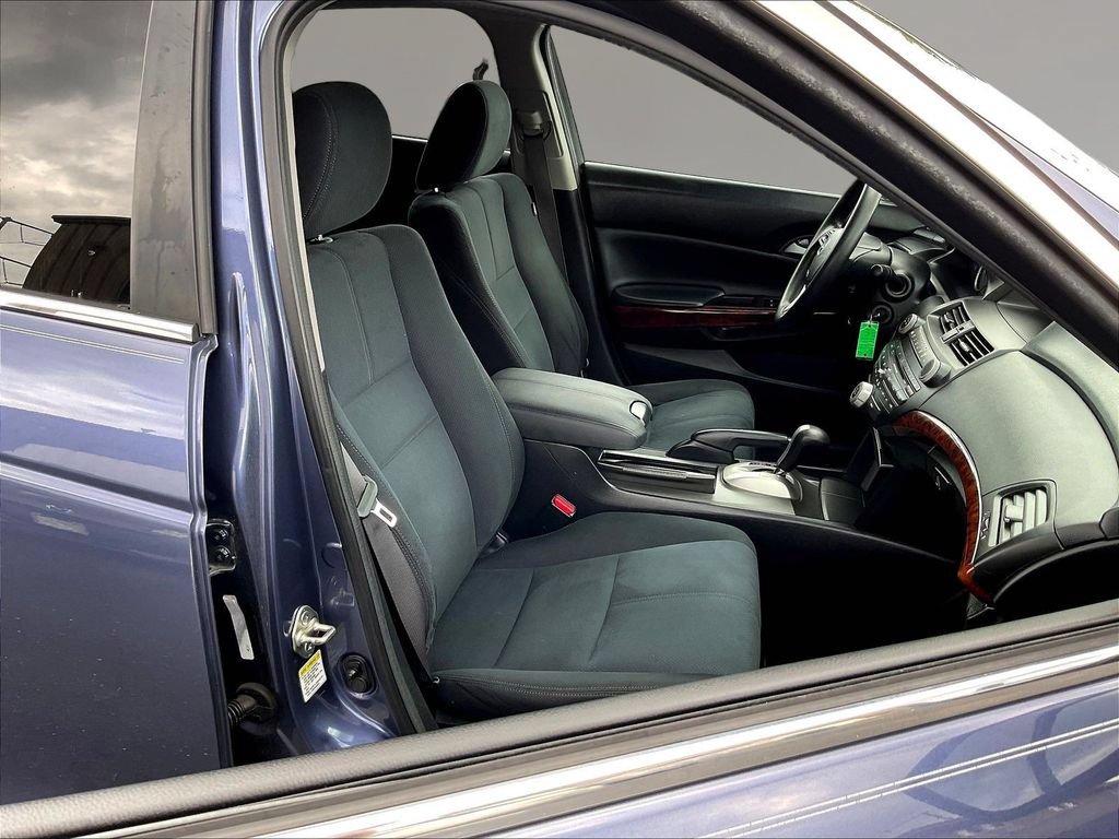 Used 2012 Honda Crosstour EX image 28