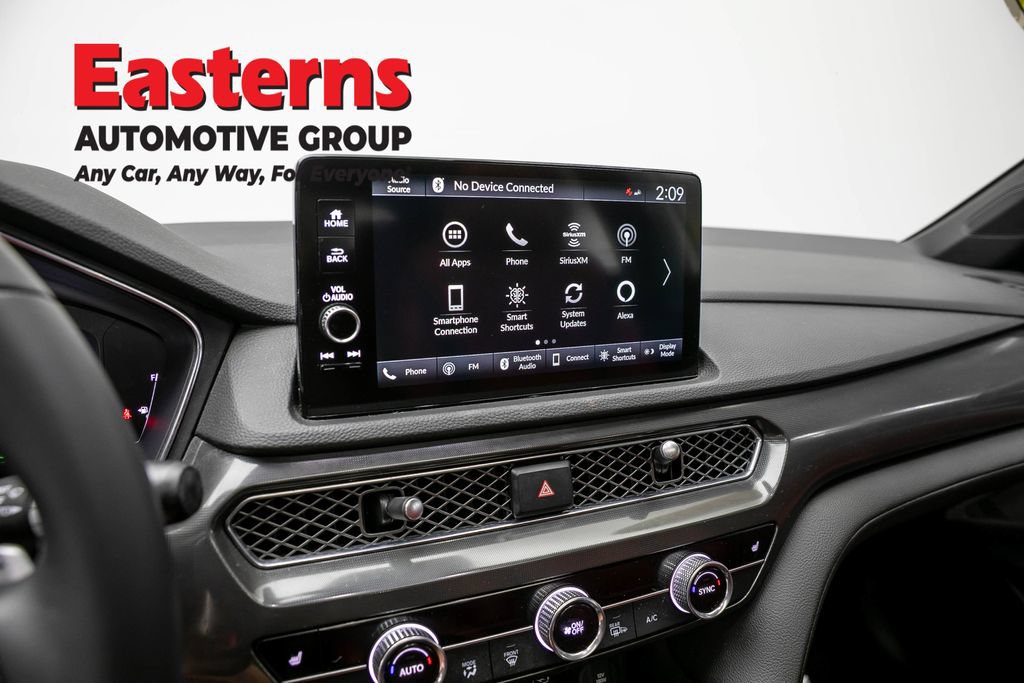 Used 2023 Acura Integra A-Spec FWD image 18