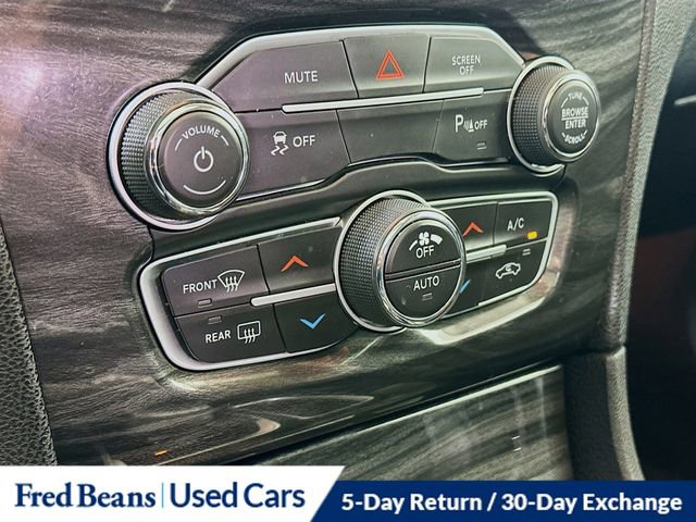 Used 2022 Chrysler 300 Touring L w/ Popular Equipment Group image 16