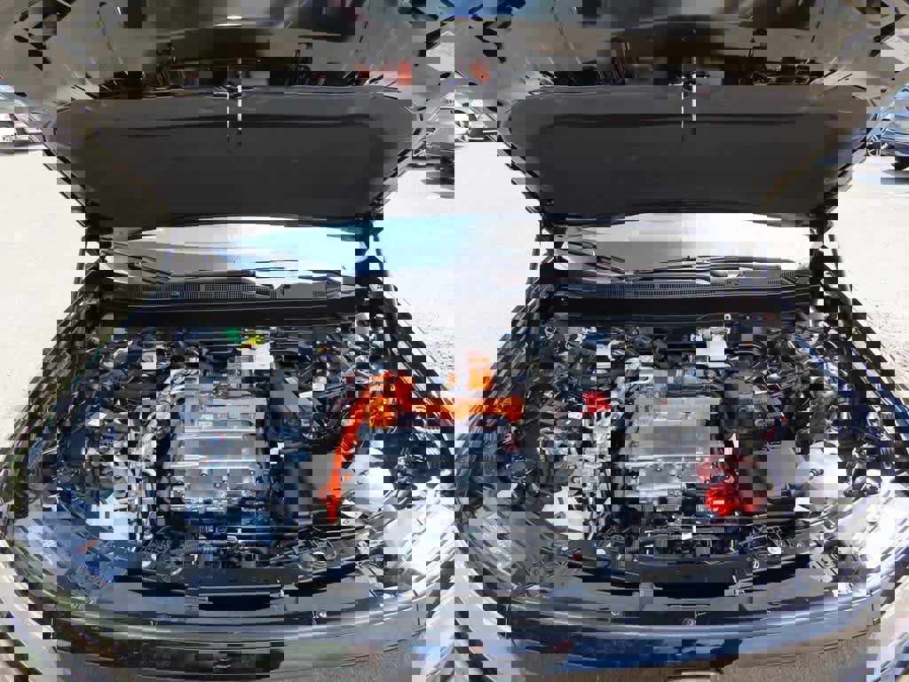 New 2026 Honda Prologue Touring image 10