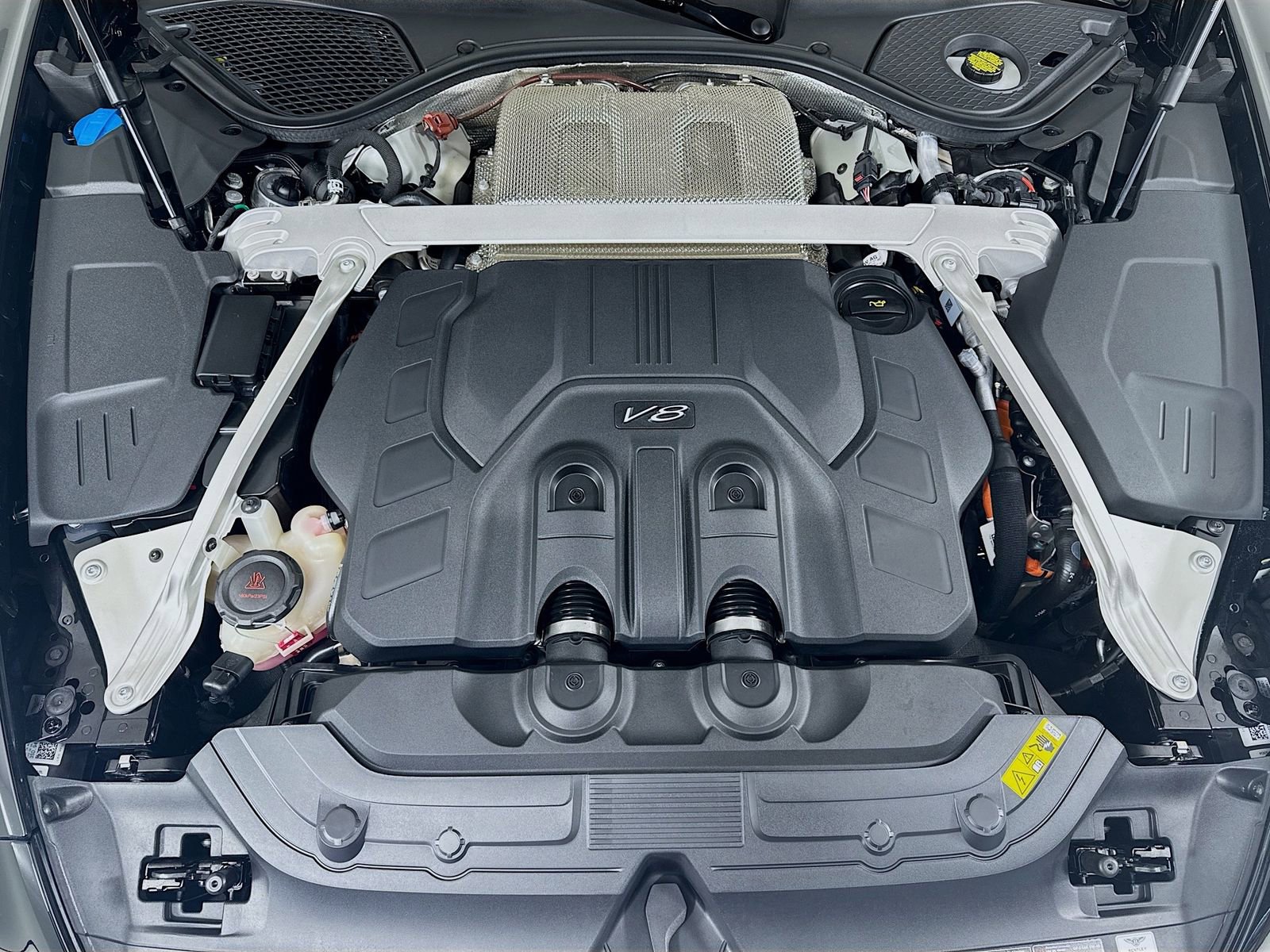 Used 2025 Bentley Continental GT image 28