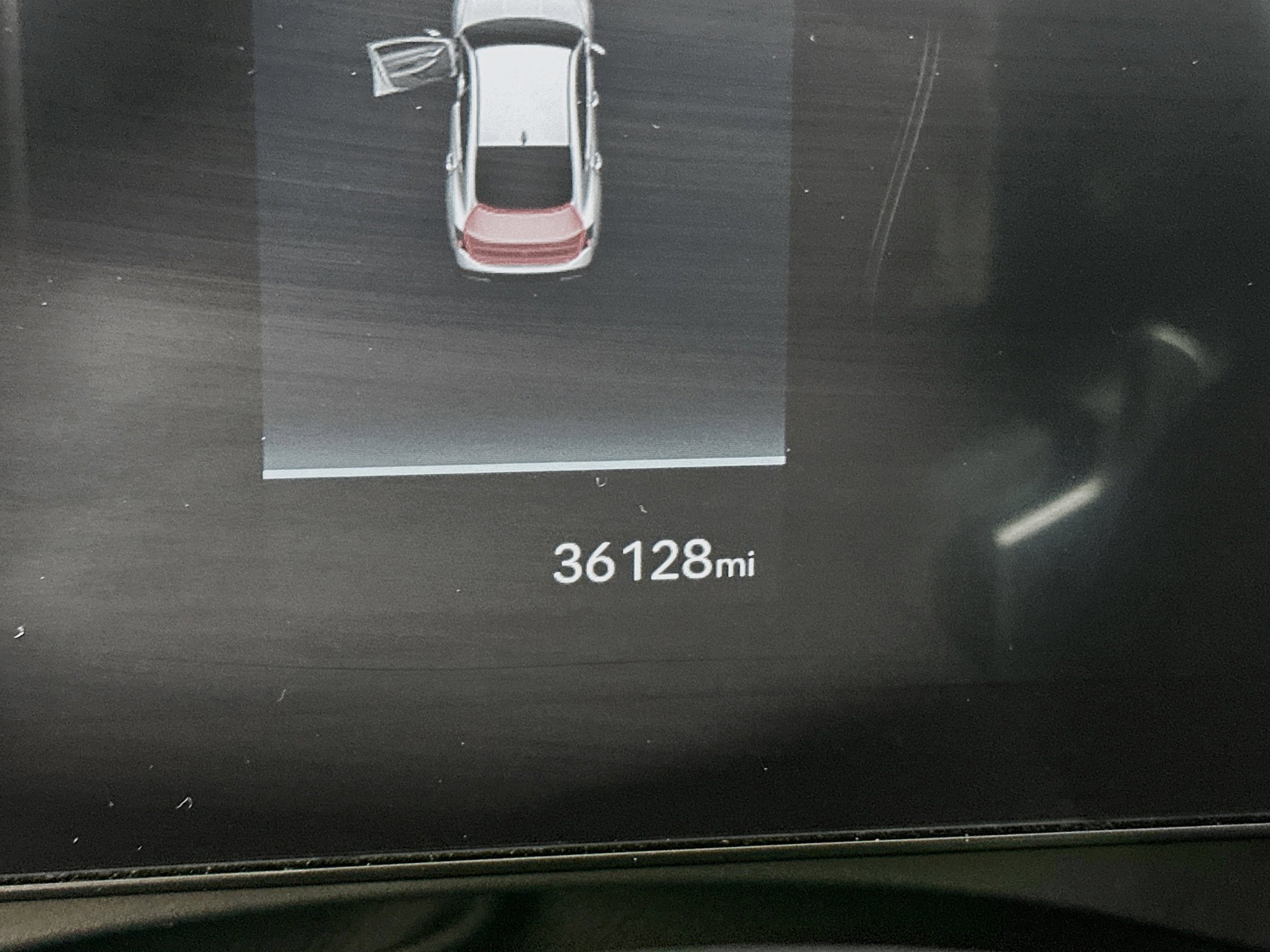 Used 2025 Hyundai Sonata SEL image 19