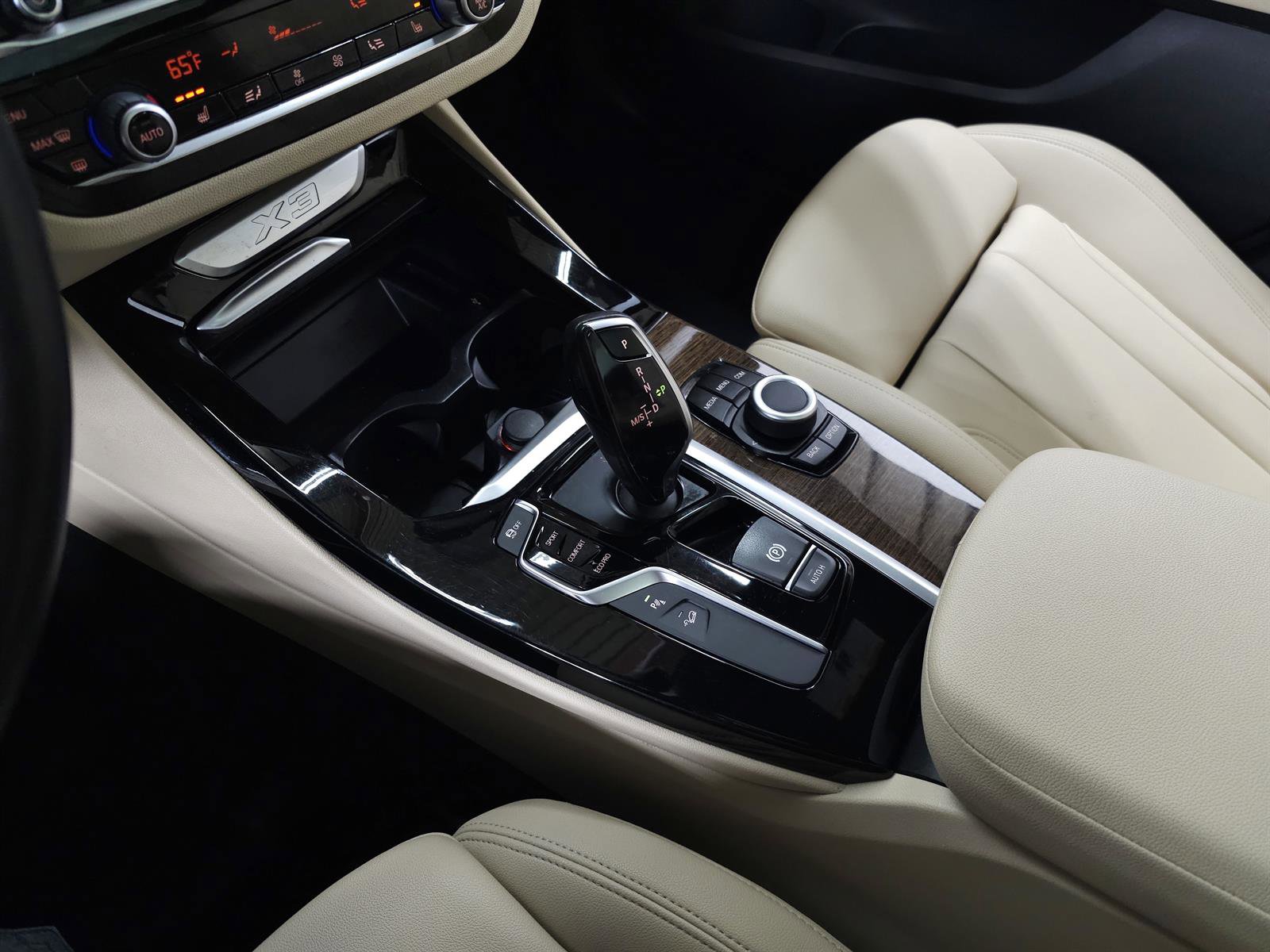 Used 2018 BMW X3 xDrive30i AWD/4WD image 24