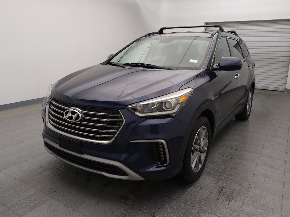 Used 2017 Hyundai Santa Fe SE image 15