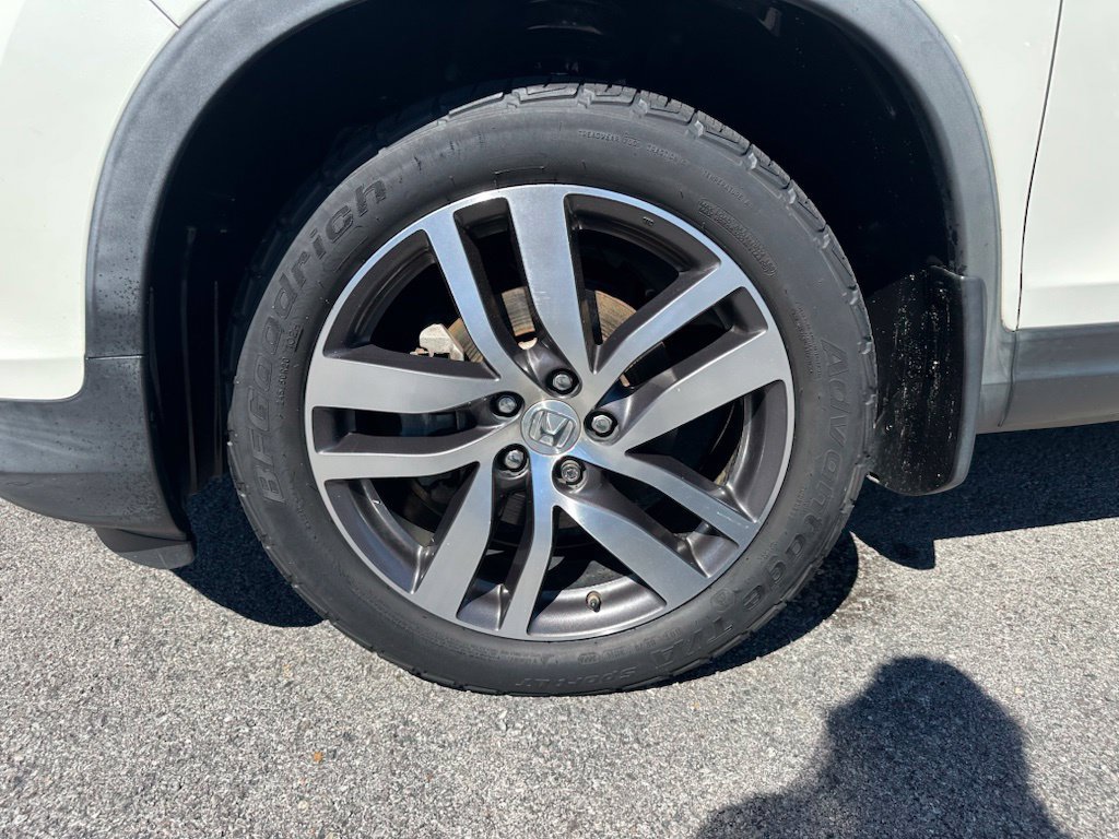 Used 2018 Honda Pilot Touring image 46