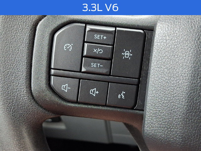 Certified 2022 Ford F150 XL w/ Equipment Group 101A High AWD/4WD image 23