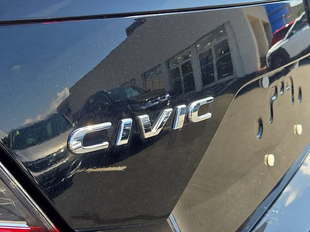 Used 2018 Honda Civic LX image 29