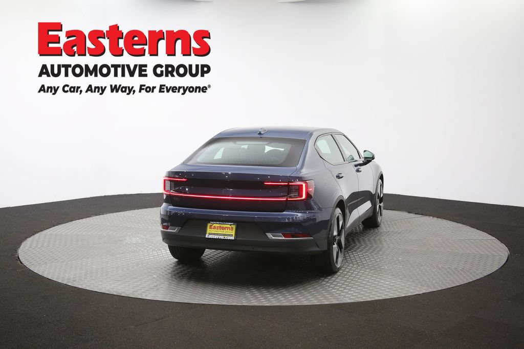 Used 2023 Polestar Polestar 2 w/ Pilot Pack AWD/4WD image 38