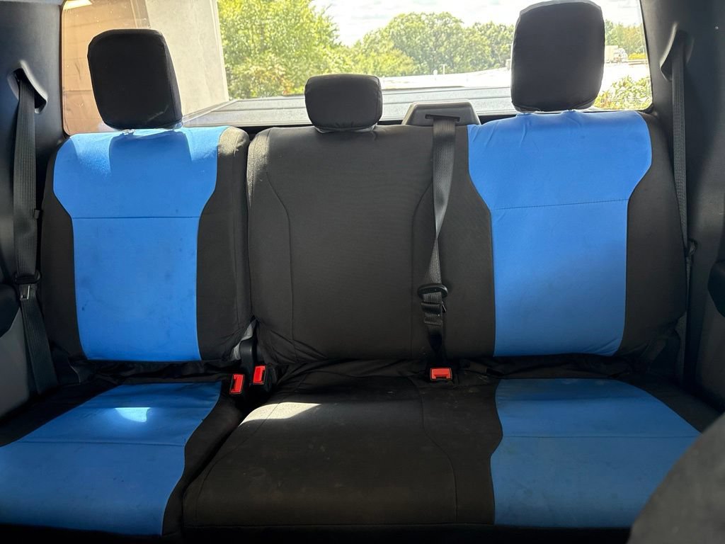 Used 2024 Ford F150 XL AWD/4WD image 22