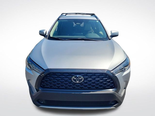 Used 2023 Toyota Corolla Cross LE FWD image 8