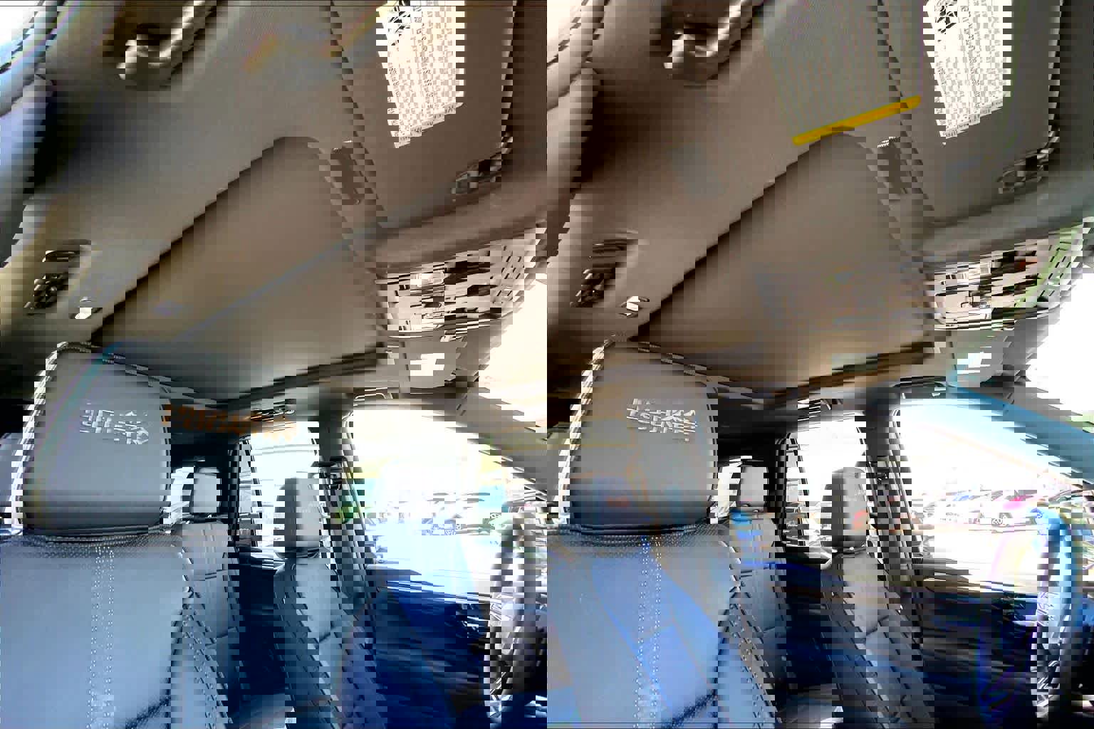 Used 2025 Chevrolet Tahoe High Country w/ Sun And Tow Package image 13