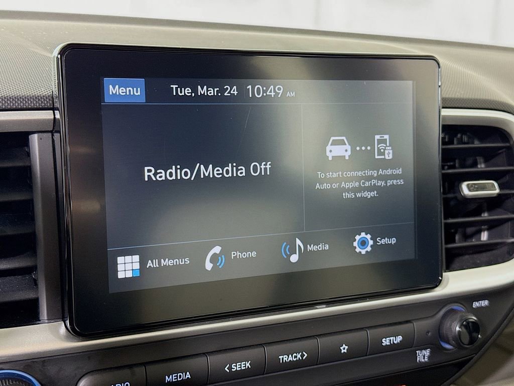 Certified 2024 Hyundai Venue SEL image 7