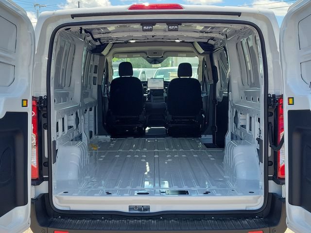 New 2026 Ford Transit 250 Low Roof RWD image 8