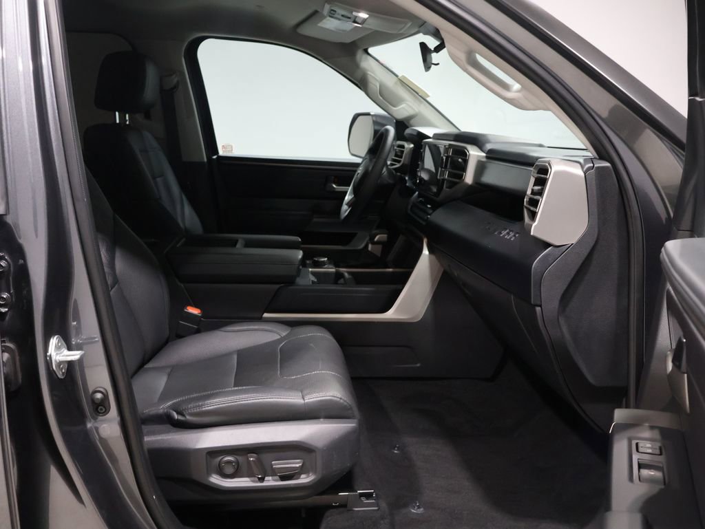 Used 2024 Toyota Tundra SR5 w/ SR5 Premium Package image 21