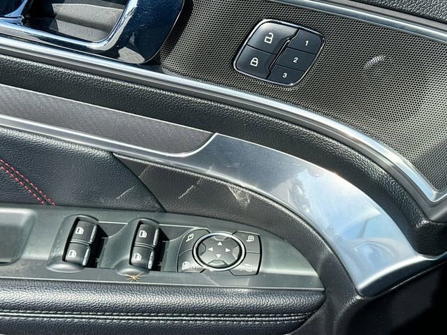 Certified 2018 Ford Explorer Sport w/ Equipment Group 401A image 20