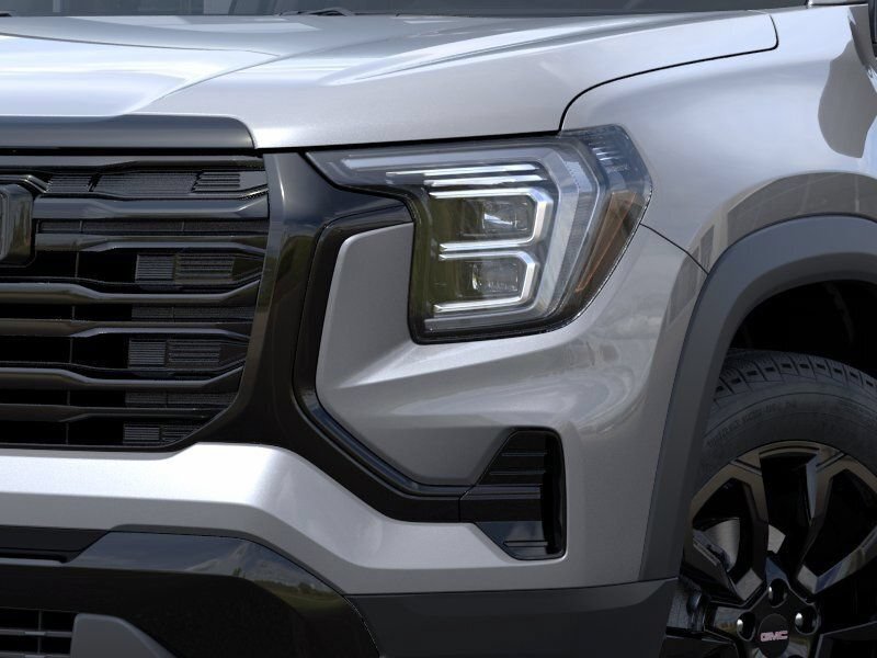 New 2027 GMC Terrain Elevation w/ Elevation Premium Package FWD image 14