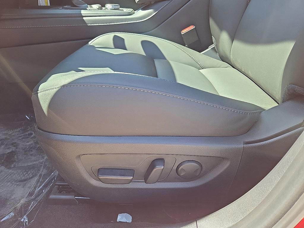 New 2026 MAZDA CX-30 AWD 2.5 S w/ Select Sport Pkg image 22